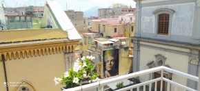 Symposion B&B Apart Napoli